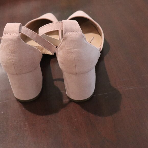 Call It Spring Women's Daliaa Pump - Picture 3 of 4